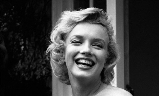 The Last Days of Marilyn Monroe drama series in the works